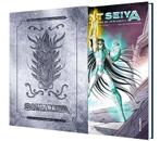 Saint Seiya - Time Odyssey Tome 4 Collector, Livres, Une BD, Enlèvement, Neuf