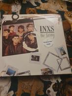 LP - INXS – The Swing - 1984, CD & DVD, Vinyles | Rock, Enlèvement ou Envoi, Comme neuf, 12 pouces, Pop rock