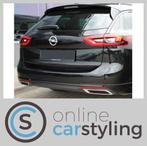 Achterbumper Spoiler Opel Insignia B Sports Tourer OPC LINE, Auto-onderdelen, Opel, Nieuw, Ophalen of Verzenden, Achter