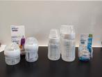 Avent flessen assortiment, Kinderen en Baby's, Ophalen, Gebruikt