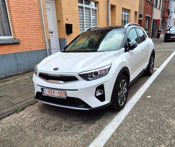 Kia Stonic Full Option, Achat, 998 cm³, Euro 6, 1232 kg