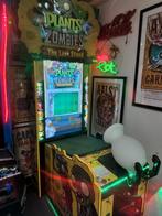 Arcade sega plants vs zombies, Verzamelen, Ophalen, Zo goed als nieuw, Sega