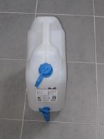 10 Liter waterbus met kraantje, Ophalen of Verzenden, Zo goed als nieuw