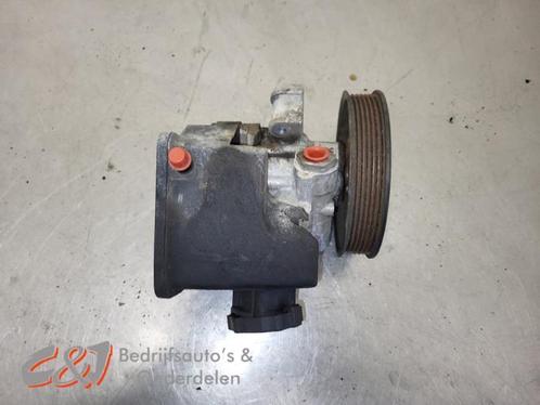 Stuurbekrachtiging Pomp van een Mercedes Vito, Auto-onderdelen, Besturing, Mercedes-Benz, Gebruikt, 3 maanden garantie, Ophalen of Verzenden