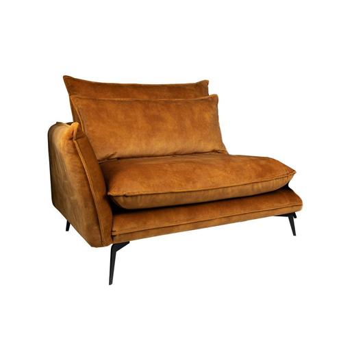 NIEUWE LUXE BANK Elementen HOEKOPSTELLING bankstel, Huis en Inrichting, Zetels | Zetels, Nieuw, Hoekbank, Overige maten, Stof