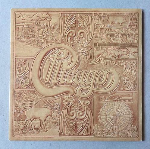 Chicago  – Chicago VII (1974), CD & DVD, Vinyles | Rock, 12 pouces, Enlèvement ou Envoi