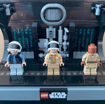 Figurines Star Wars 100 % Lego, Enlèvement ou Envoi, Neuf, Lego