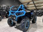 CF MOTO CForce 1000 TOURING MUD T3 AGRI, Motoren, Meer dan 35 kW, 1000 cc