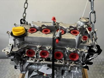 MOTEUR Renault Captur (2R) (01-2013/-) (h5f)