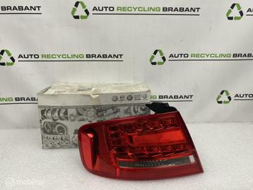 Achterlicht Links LED Audi A4 SEDAN NIEUW ORIG 8K5945095B beschikbaar voor biedingen