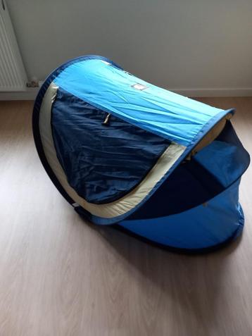 Deryan pop-up tentje voor baby/kind beschikbaar voor biedingen