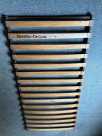 Lattenbodem 90x200, Huis en Inrichting, Slaapkamer | Matrassen en Bedbodems, Ophalen, Gebruikt, 90 cm, Eenpersoons