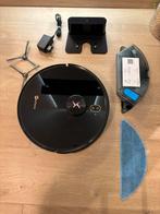 Neastvor X600pro robotstofzuiger, Elektronische apparatuur, Stofzuigers, Ophalen of Verzenden, Zo goed als nieuw, Reservoir, Robotstofzuiger