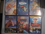 Disney-dvd's, Alle leeftijden, Zo goed als nieuw, Amerikaans, Tekenfilm