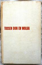 Boek Tussen Don en Wolga, Heinrich Gerlach, Boekerij NV 1961, Gelezen, Europa overig, Heinrich Gerlach, Ophalen of Verzenden