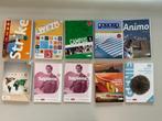 Boekenpakket Sportschool Meulebeke, Overige vakken, Nieuw, Diverse auteurs, Ophalen of Verzenden