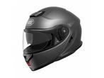 Shoei Neotec 3 (Mat), Motoren, Bedrijf, Overig, Shoei Neotec 3 (Mat)