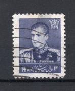 IRAN Yt. 929 gestempeld 1958-1960, Postzegels en Munten, Ophalen of Verzenden, Gestempeld, Midden-Oosten