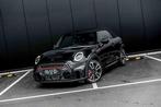 MINI John Cooper Works Cabrio 2.0SA | Headup | H.Kardon |, Auto's, Mini, Cabriolet, Zwart, Bedrijf, 227 pk