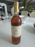 Montbazillac 2001, Ophalen, Frankrijk, Nieuw, Witte wijn