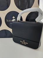 Kate Spade sac à main noir neuf, Handtassen en Accessoires, Ophalen of Verzenden, Nieuw, Zwart