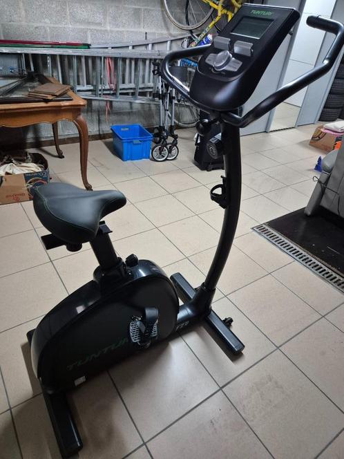 Tunturi F20 Hometrainer, Sport en Fitness, Fitnessapparatuur, Nieuw, Hometrainer, Ophalen of Verzenden