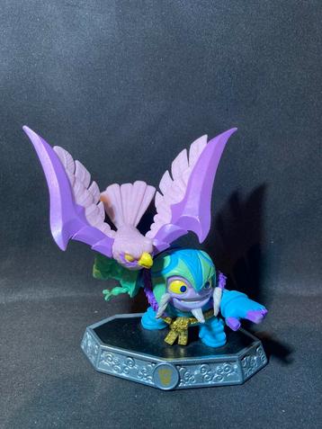 Skylanders Imaginators Egg Bomber Air Strike  beschikbaar voor biedingen