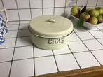 Vintage kitchen typhoon caketrommel, Ophalen of Verzenden, Zo goed als nieuw