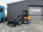 GIANT G2700 X-TRA HD+ minishovel NIEUW €685 LEASE met pro, Zakelijke goederen, Machines en Bouw | Kranen en Graafmachines, Tobroco