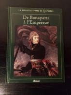 La glorieuse épopée de Napoléon: De Bonaparte a l'empereur, Ophalen of Verzenden, Voor 1940, Zo goed als nieuw, Algemeen