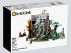 Lego 910001 castle in the forest sealed, Ophalen of Verzenden, Nieuw, Complete set, Lego