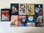 Lot de DVD de séries animées, CD & DVD, Comme neuf, À partir de 12 ans, Anime (japonais), Coffret