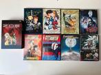 Lot anime series DVD, Boxset, Anime (Japans), Ophalen of Verzenden, Vanaf 12 jaar