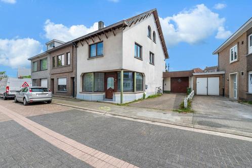 Appartement te koop in Hamme, Immo, Huizen en Appartementen te koop, Appartement, C