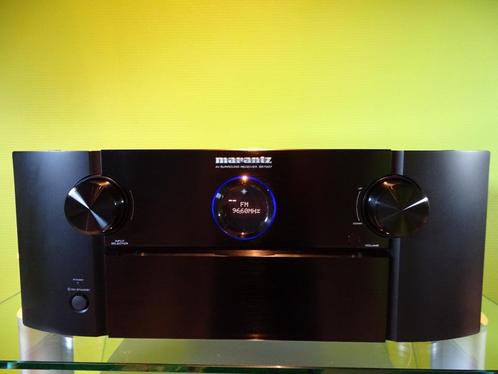 Marantz SR 7007 BK ETAT IMPECCABLE +GARANTIE, Audio, Tv en Foto, Versterkers en Ontvangers, Marantz, Ophalen of Verzenden