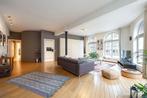 Appartement te koop in Antwerpen, 1 slpk, Immo, Maisons à vendre, 111 kWh/m²/an, 1 pièces, Appartement, 200 m²