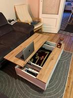 Table basse de salon, Maison & Meubles, Enlèvement