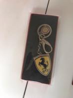 Portes clés Ferrari, Collections, Porte-clés