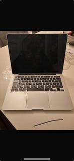 Macbook Pro 2015 13, Computers en Software, Ophalen, Gebruikt, Qwerty, MacBook