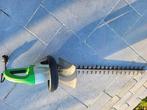 Taille haie électrique VIKING, Tuin en Terras, Heggenscharen, Ophalen, Gebruikt, Elektrisch, Viking