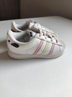 Adidas superstar meisjes maat 25 1/2, Ophalen, Adidas, Gebruikt, Meisje