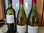zoete witte wijnen: 2 uit Chili en 1 blanc de blanc Bergerac, Collections, Enlèvement
