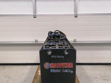 TRACTIEBATTERIJ 48V/465Ah beschikbaar voor biedingen
