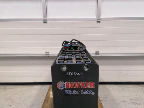 TRACTIEBATTERIJ 48V/465Ah, Auto-onderdelen, Accu's en Toebehoren, Gebruikt