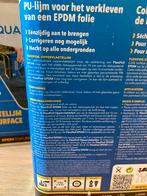 LOT: Aquaplan Flexifoil Oppervlaktelijm 6kg - ipv € 203,97!!, Ophalen of Verzenden, Nieuw