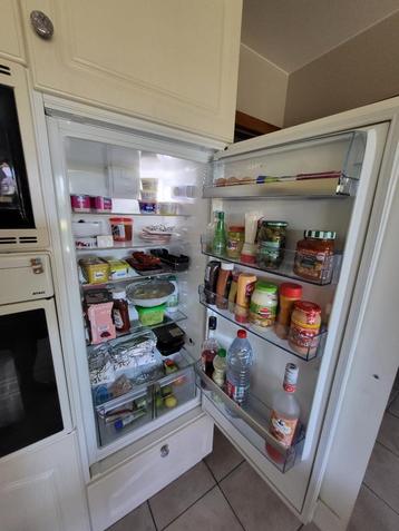 KOELKAST AEG beschikbaar voor biedingen