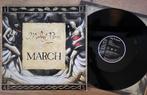 MICHAEL PENN - March ( LP ), Verzenden, 12 inch, Singer-songwriter