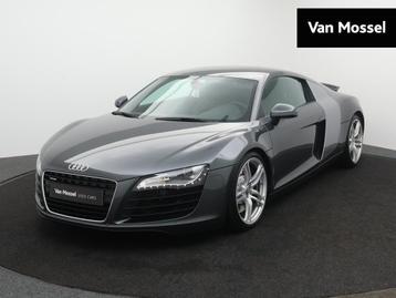 Audi R8 R8 4.2i V8 Quattro FSI R tronic beschikbaar voor biedingen