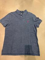Ralph Lauren polo blauw maat L - perfect, Kleding | Heren, Polo's, Maat 52/54 (L), Blauw, Ralph Lauren, Ophalen of Verzenden