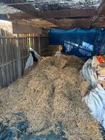 Stro (los & kleine balen)